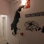 Oslo * León