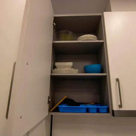 Oslo شقة ليون