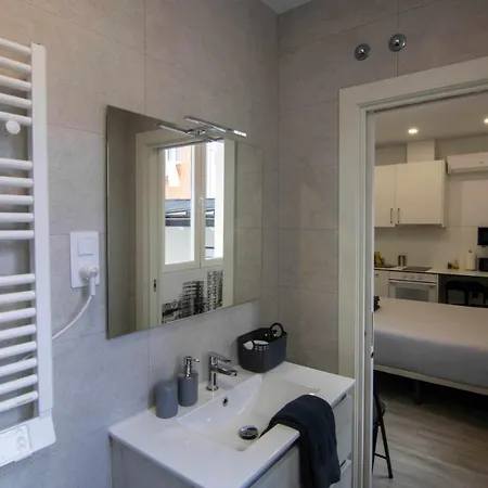 شقة Oslo ليون